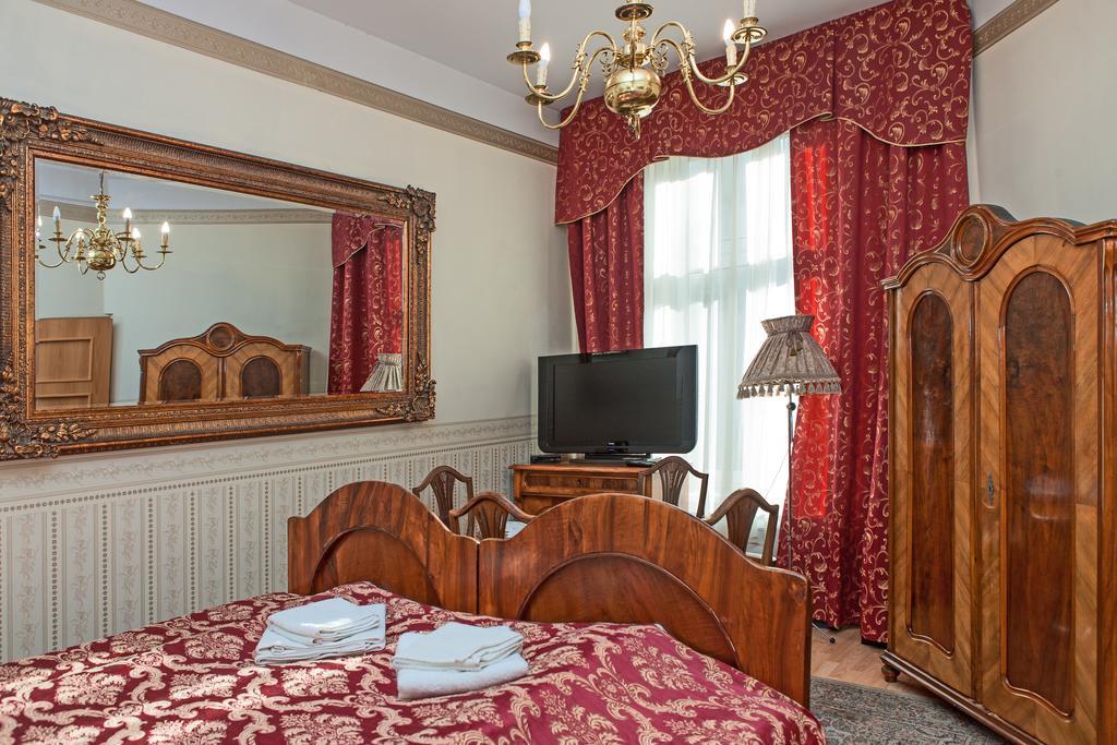 Metropolitan Apartments Krakow Room photo